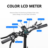 Vélo électrique CMACEWHEEL RX20MAX