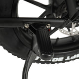 Footpegs For Bikes