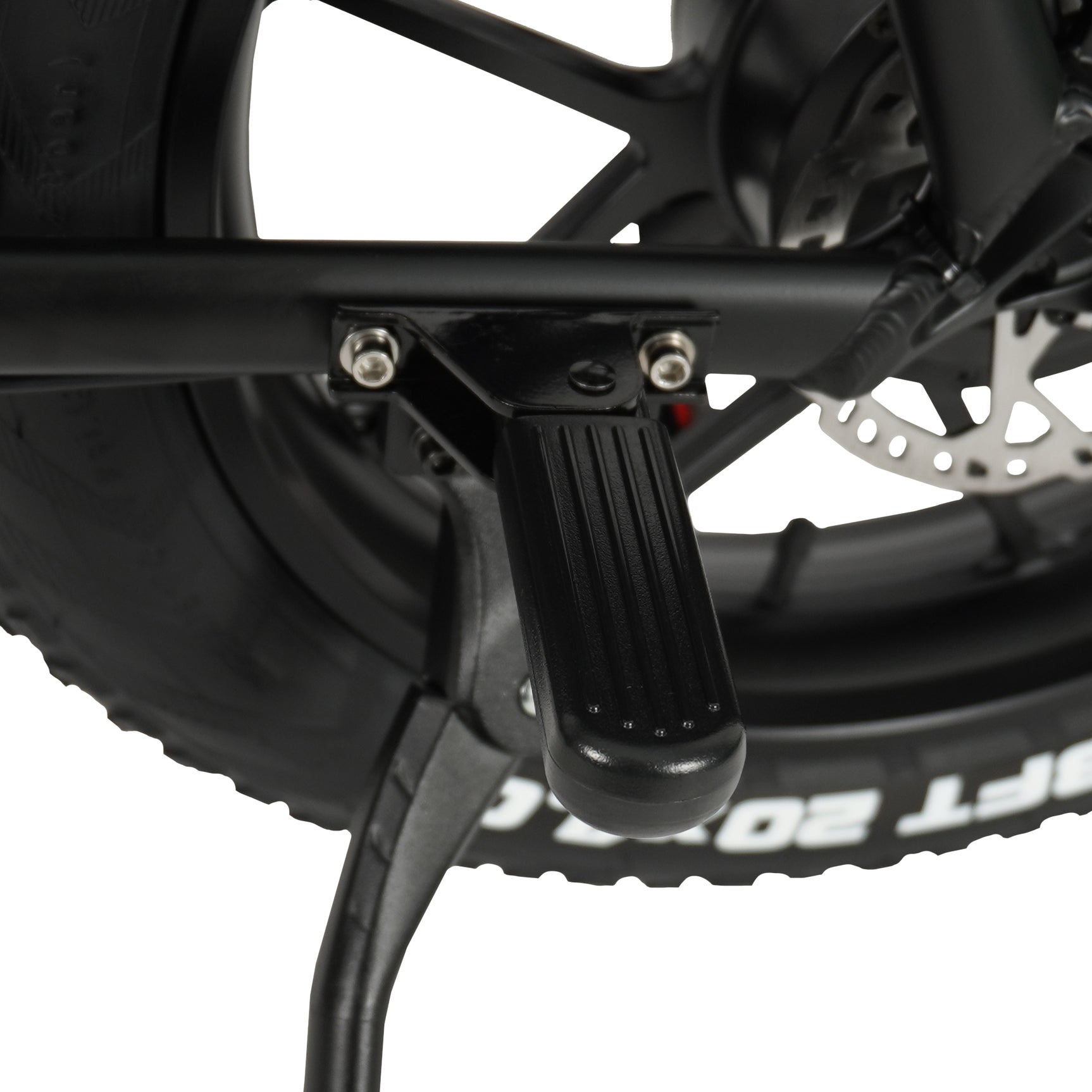 Footpegs For Bikes