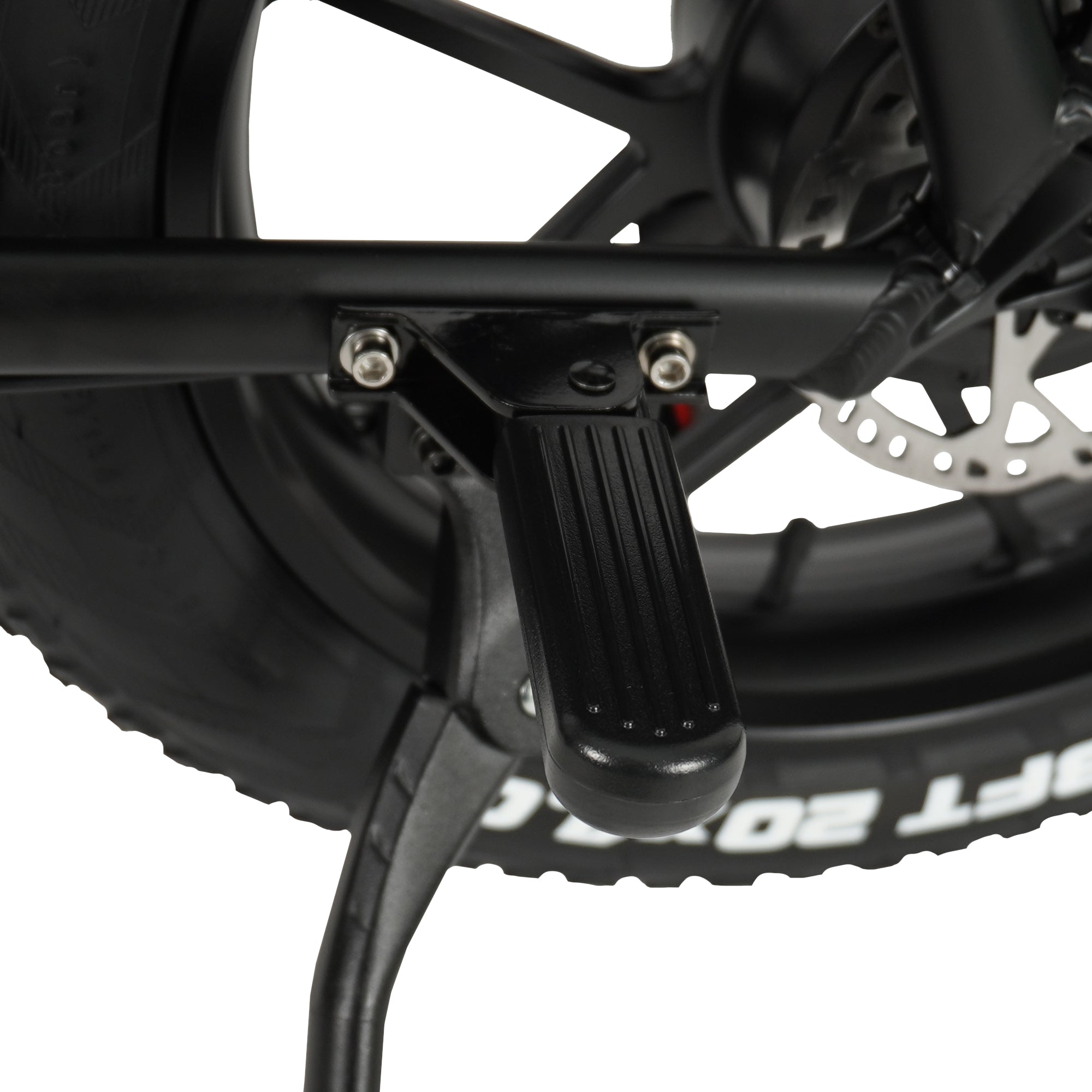 Footpegs For Bikes