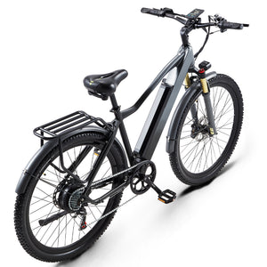 CMACEWHEEL Electric Bike F26