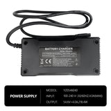 Chargeur pour vélo électrique CMACEWHEEL RX20MAX