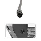 Chargeur pour vélo électrique CMACEWHEEL RX20MAX