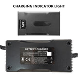 Chargeur pour vélo électrique CMACEWHEEL RX20MAX