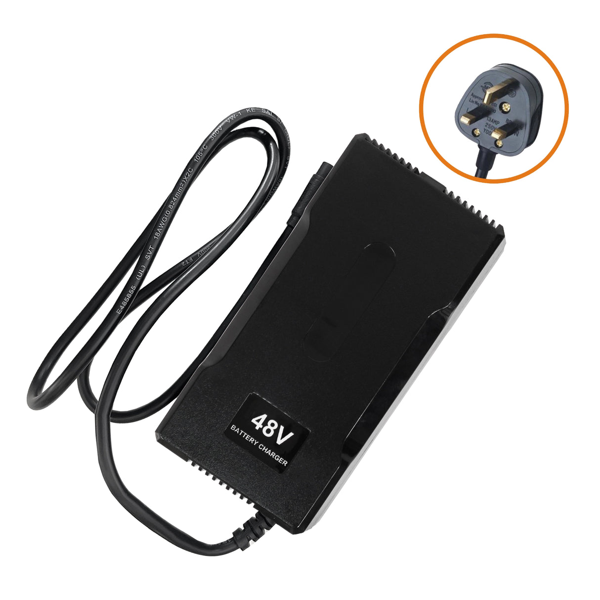 Chargeur pour vélo électrique CMACEWHEEL RX20MAX