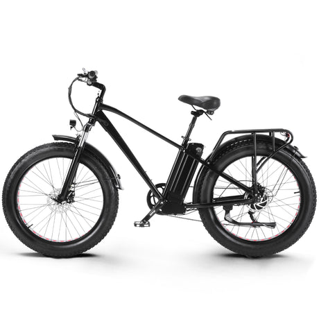 CMACEWHEEL Electric Bike KS26
