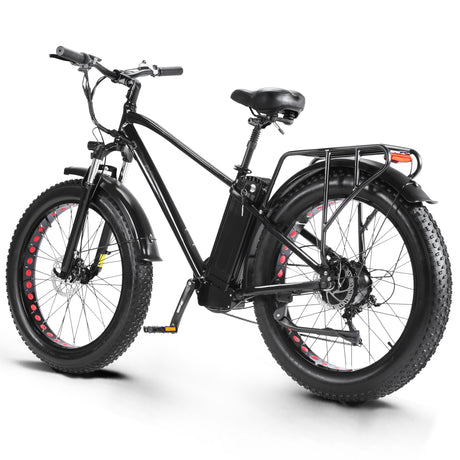 CMACEWHEEL Electric Bike KS26