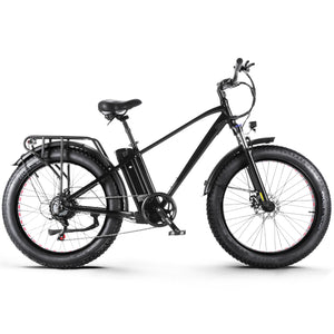 CMACEWHEEL Elektrofahrrad KS26