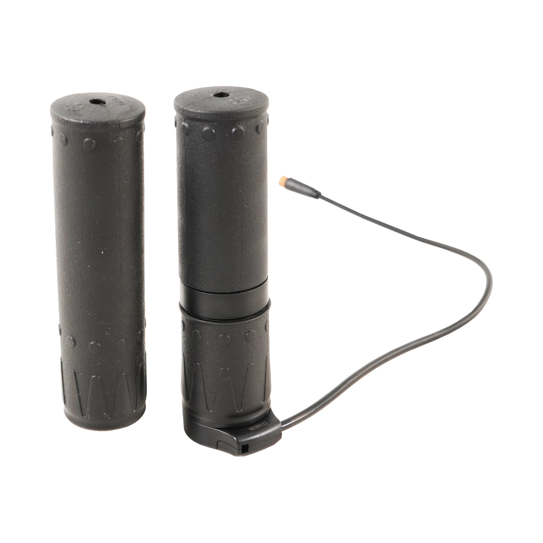 Electric Bike Twist-Grip Throttle Kit BH009-FT158XT