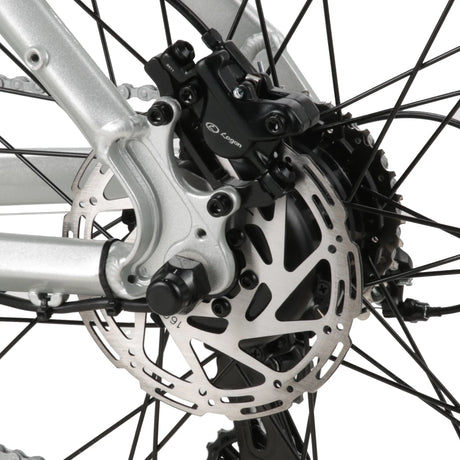Capteur de couple CMACEWHEEL pour vélo électrique F700