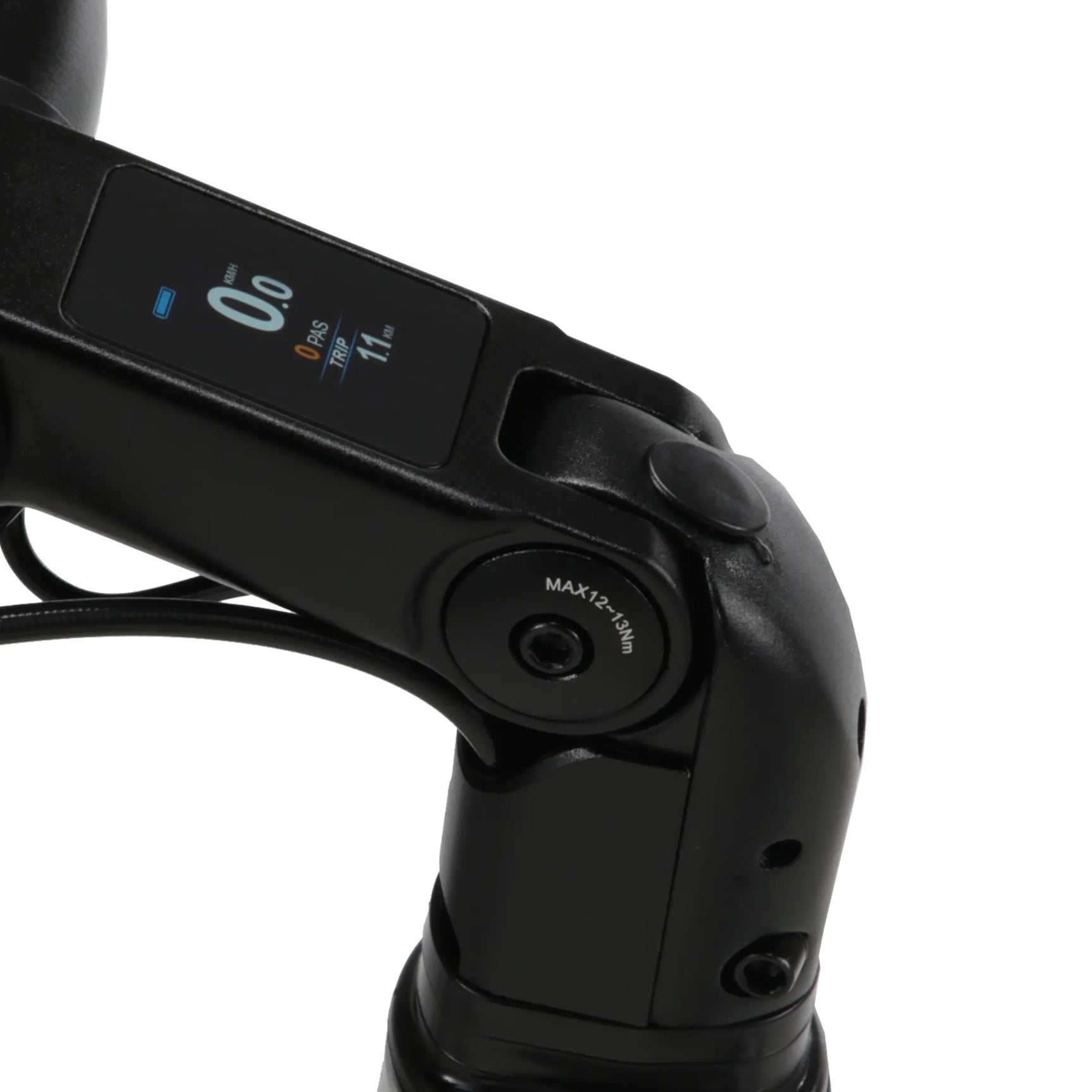 CMACEWHEEL Electric Bike F700-Torque Sensor