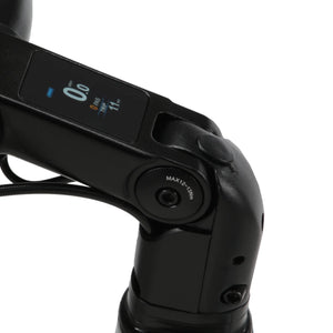 Capteur de couple CMACEWHEEL pour vélo électrique F700