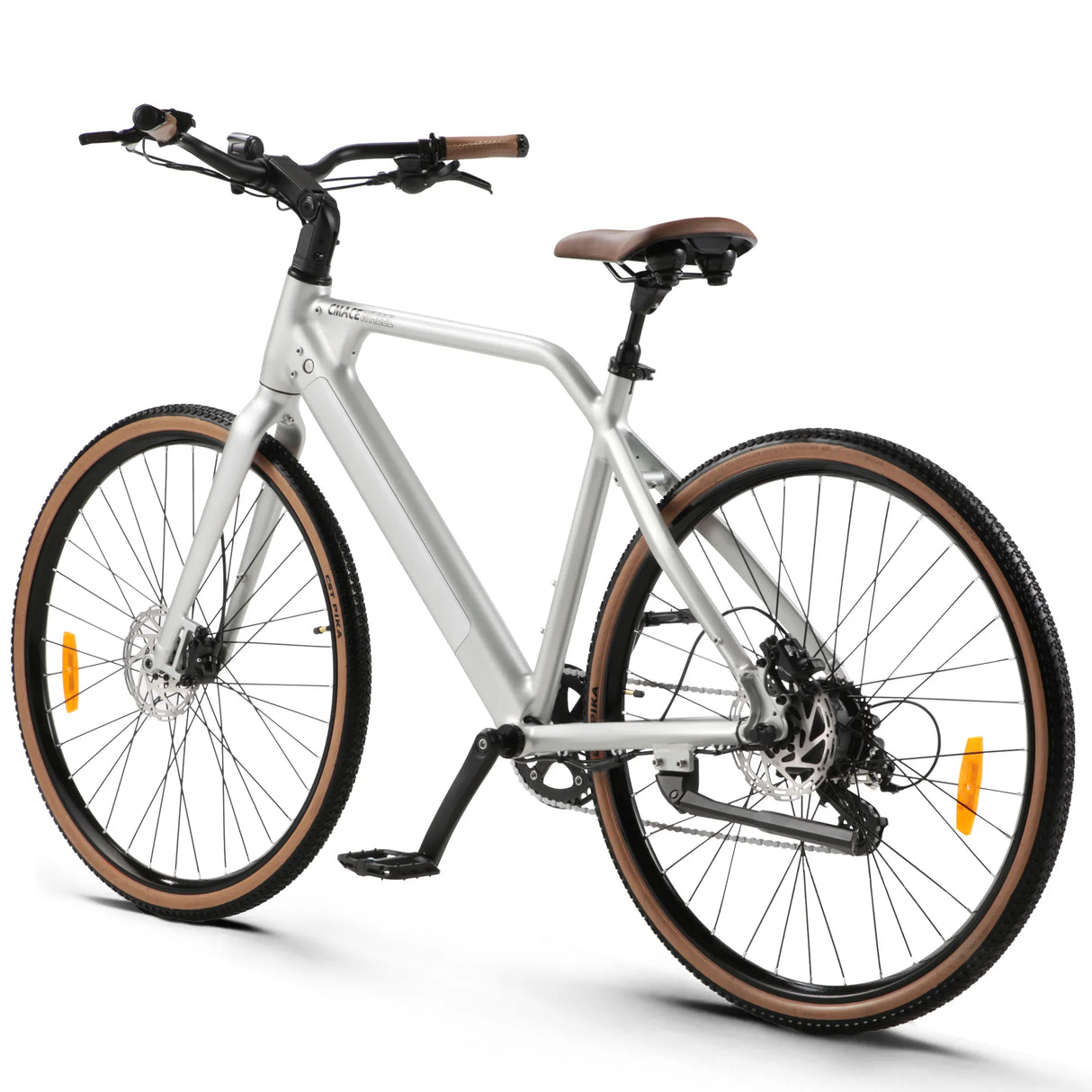 Capteur de couple CMACEWHEEL pour vélo électrique F700