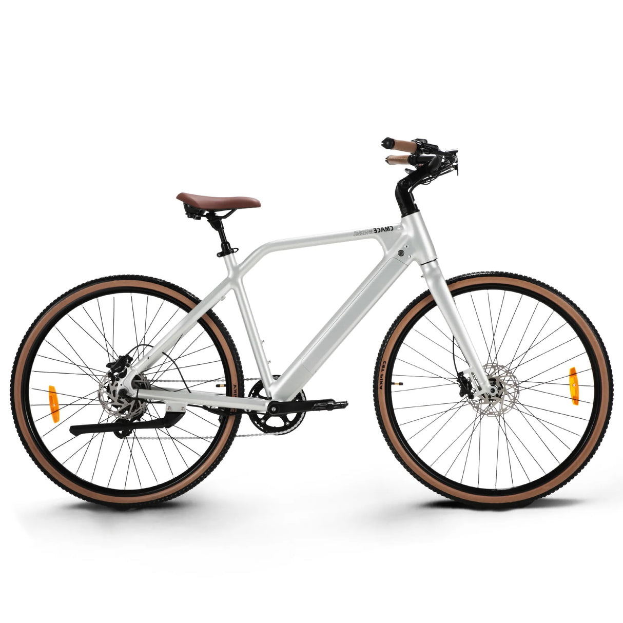 Capteur de couple CMACEWHEEL pour vélo électrique F700