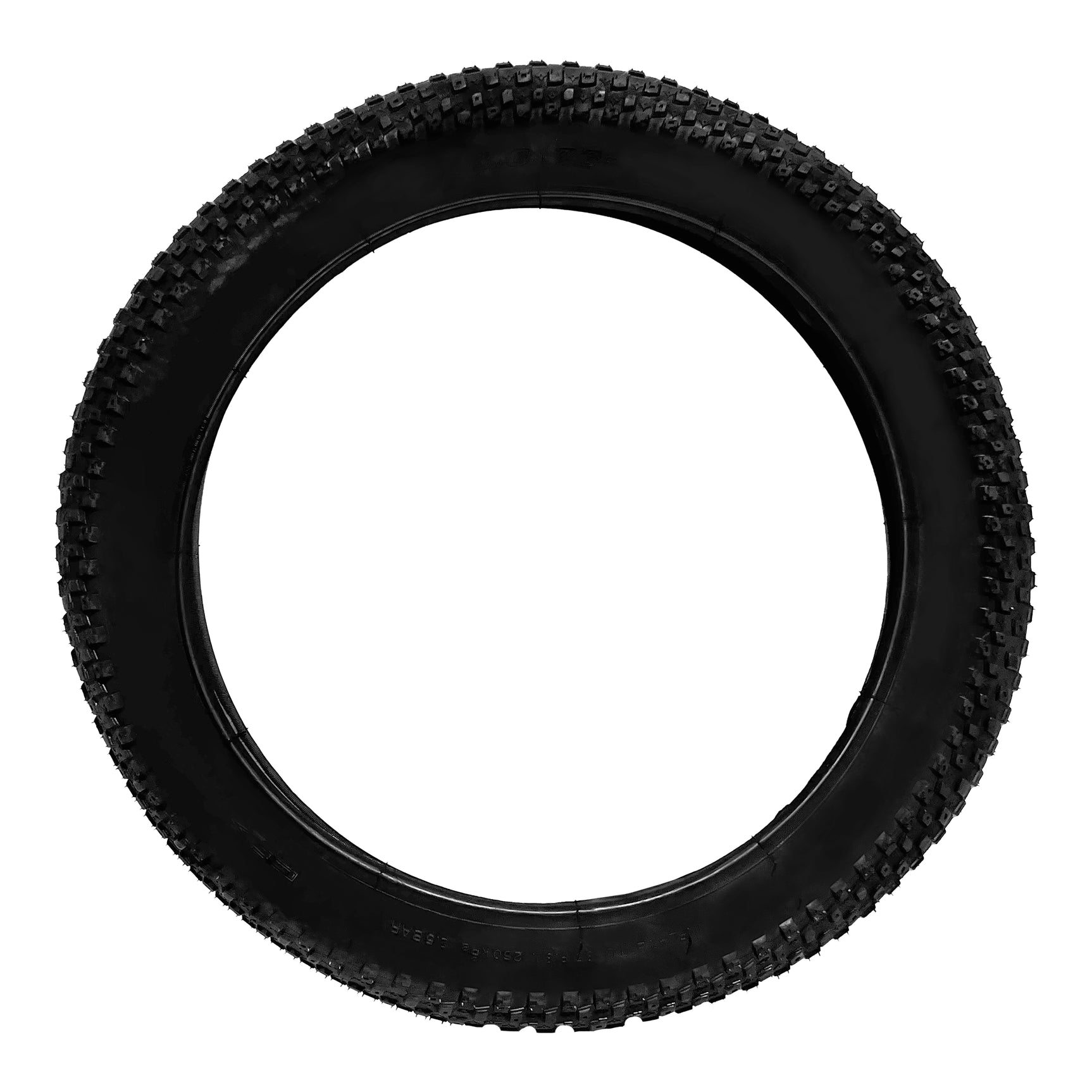 Fatbike-Reifen 20*3,0 Zoll