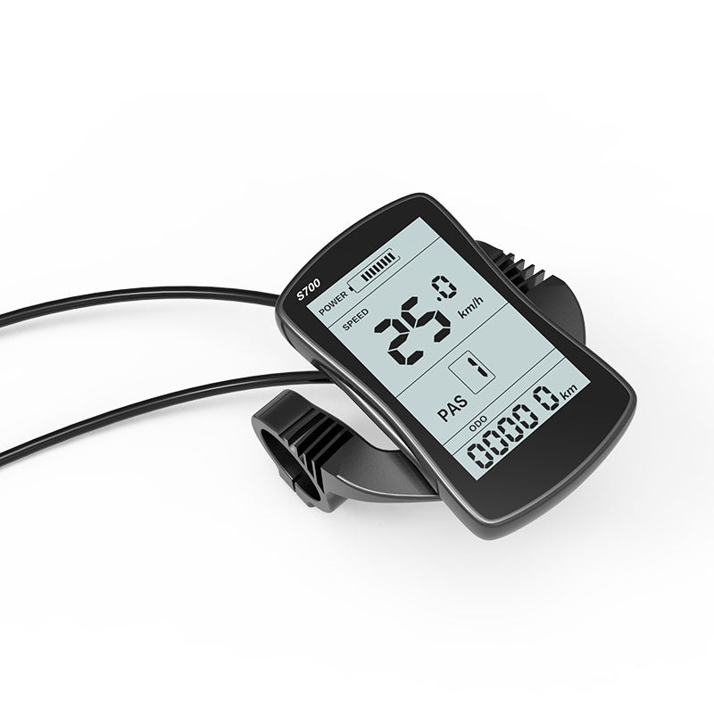 Measuring Cyclemeter Electric Bike Meter For XC4000 – CEAYA Ebike Store