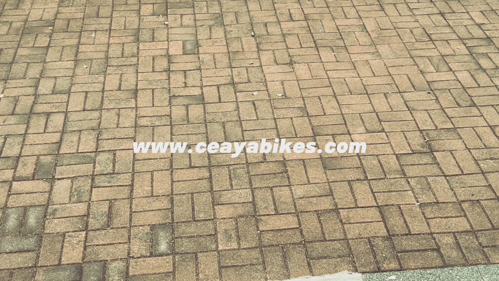 CMACEWHEEL Elektrofahrrad KS26