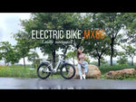 Shengmilo Electric Bike MX06