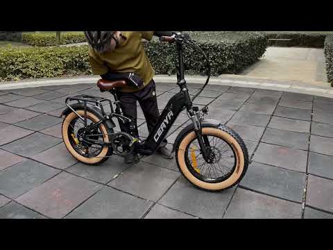 ceaya elektrofahrrad CEAYA Elektrofahrrad A20 – CEAYA Ebike Store