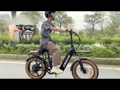 ceaya elektrofahrrad CEAYA Elektrofahrrad A20 – CEAYA Ebike Store
