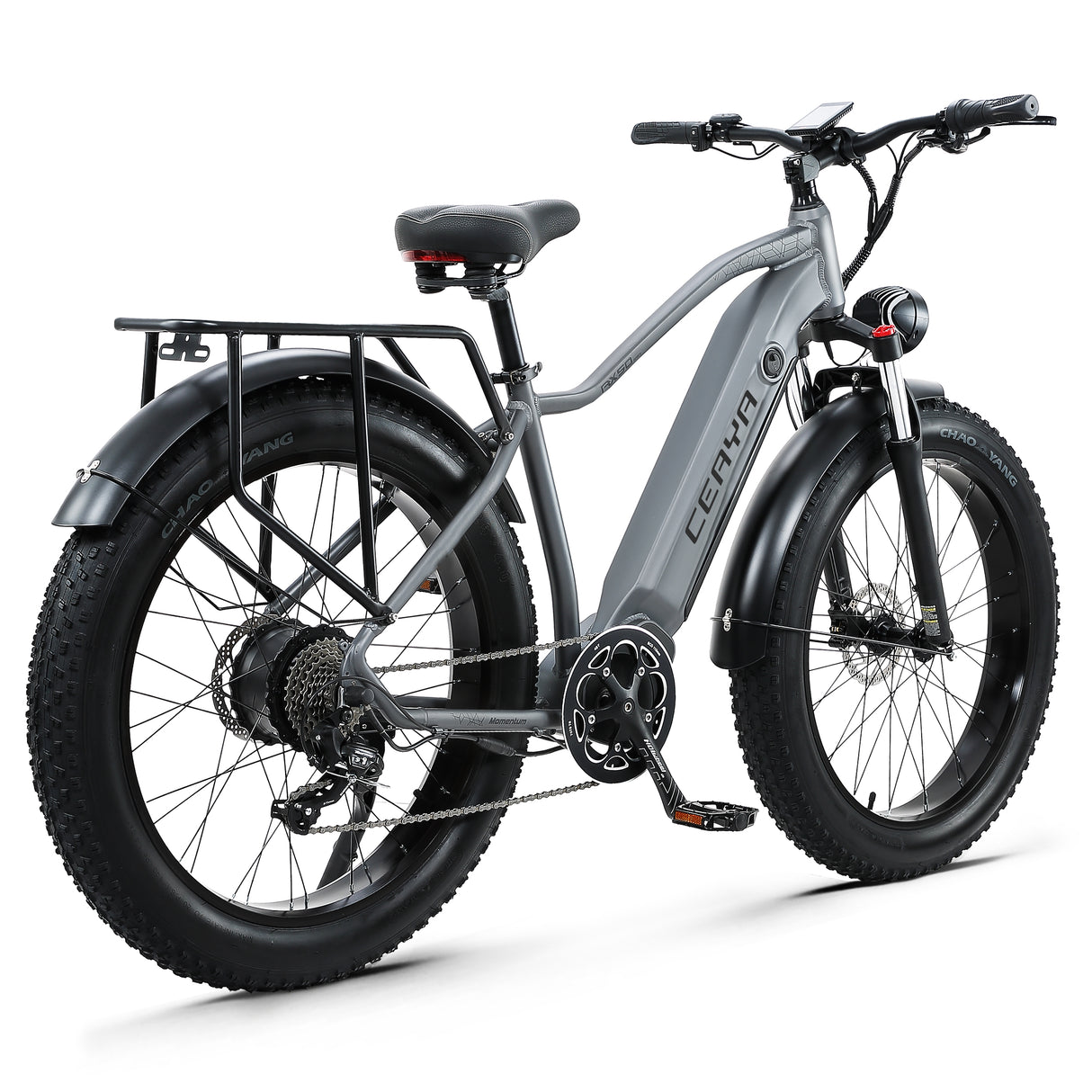 CEAYA Vélo électrique RX50