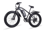 Bicicleta eléctrica MX02S CEAYA
