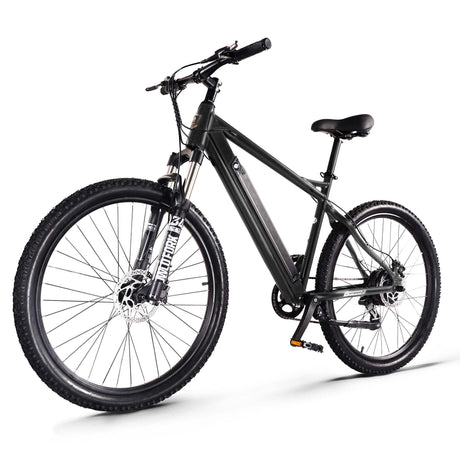 Bicicleta eléctrica 27.5IN Bicicleta montada L02 (Pathfinder1.0) Serie CEAYA+ Bicicleta eléctrica