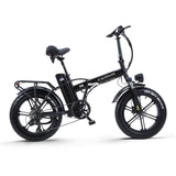 CEAYA Electric Bike R8-2023