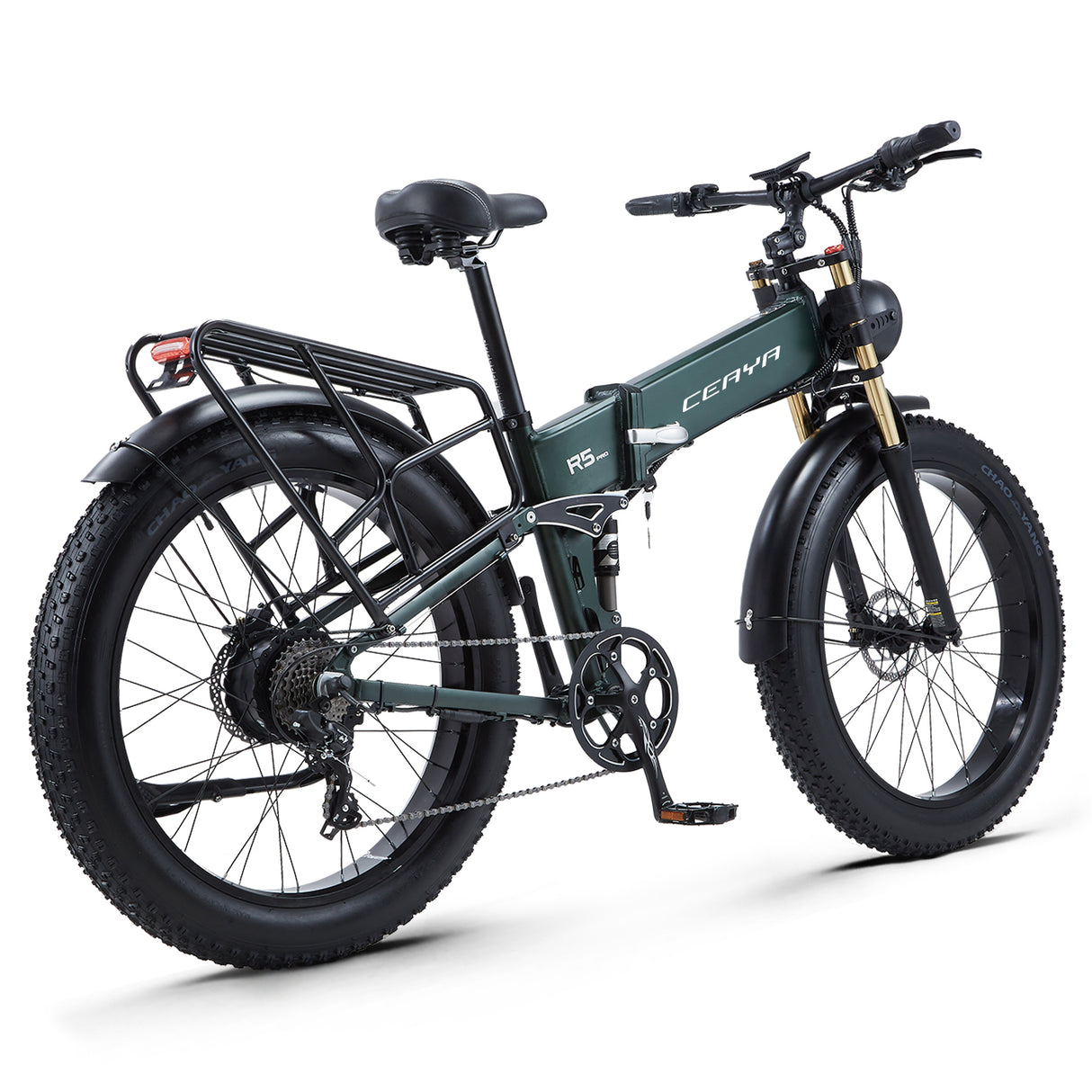 Vélo électrique CEAYA R5-pro