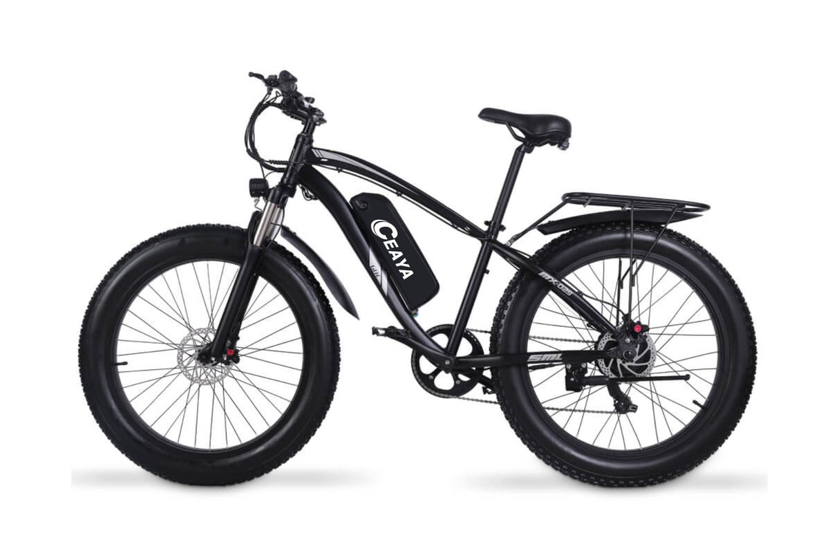 CEAYA Electric Bike MX02S