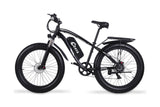 Bicicleta eléctrica MX02S CEAYA