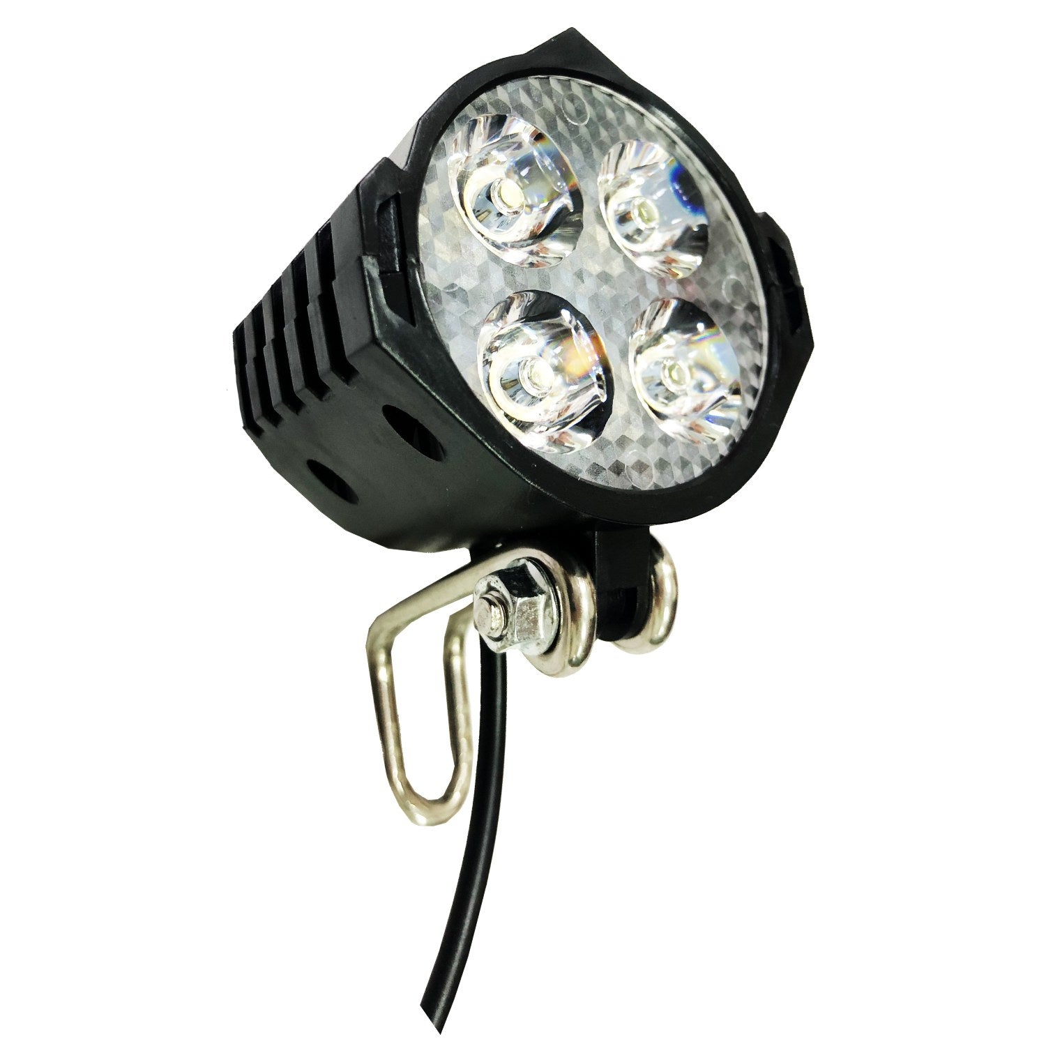 Electric Bike Headlight