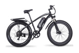 CEAYA Electric Bike MX02S