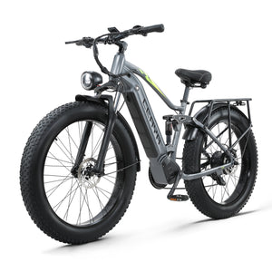 Vélo électrique CEAYA RX80