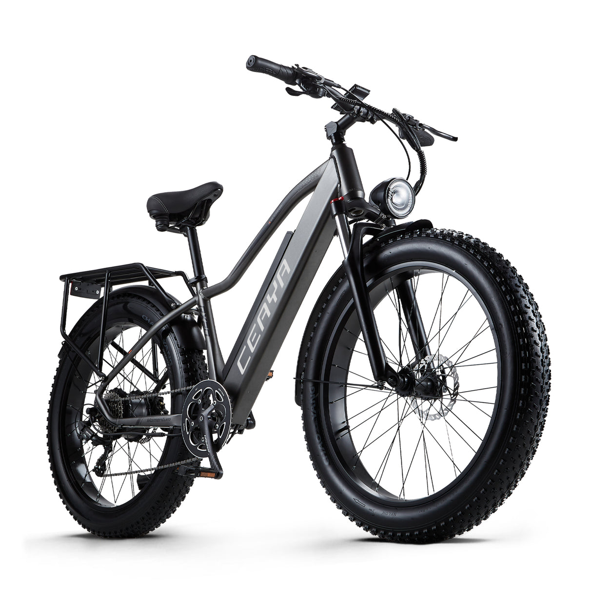 CEAYA Elektro fahrrad RX20