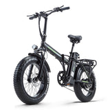 CEAYA Bicicletta Elettrica R8