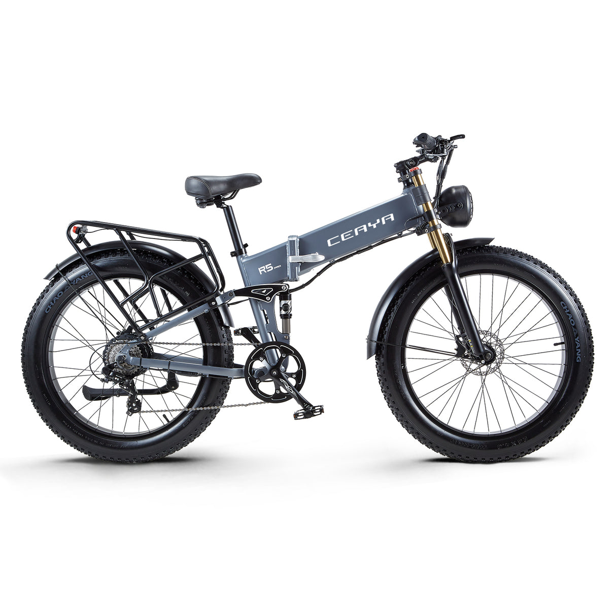 Les meilleurs accessoires pour vélo électrique 2022 - Attitude Vélo
