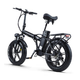 CEAYA Electric Bike R8-2023