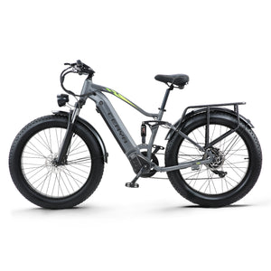 Bicicletta elettrica CEAYA RX80