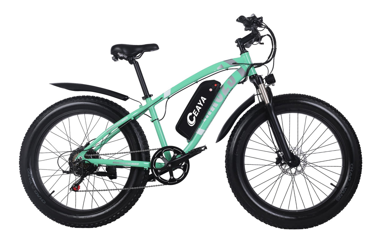 Bici elettriche CEAYA MX02S-Special