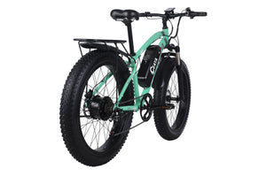 Bicicletas Eléctricas CEAYA MX02S-Special