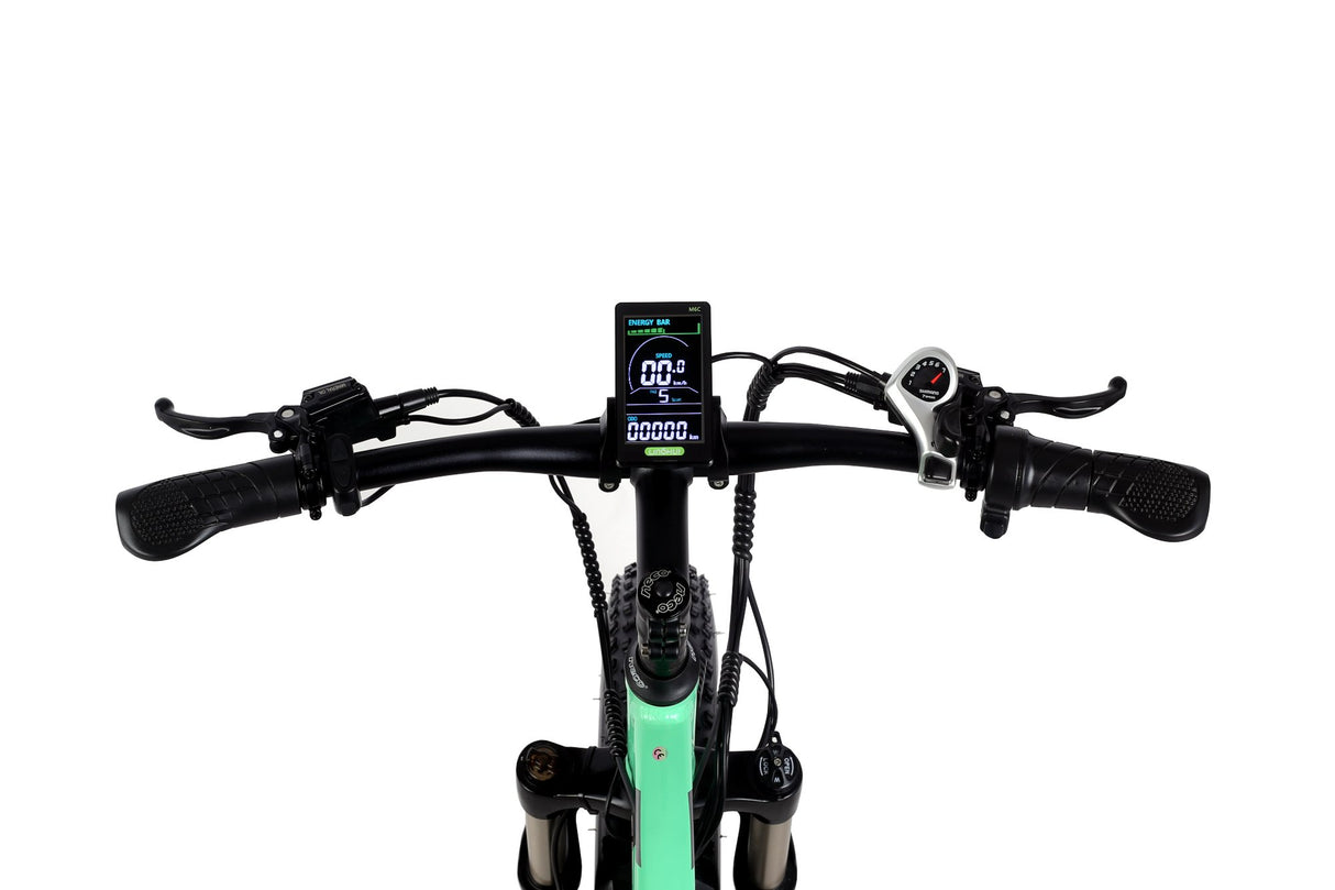 MX02S-Special de vélos électriques CEAYA