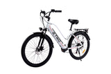 Bicicleta eléctrica serie CEAYA+ G10