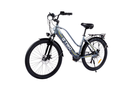 Bicicletta elettrica serie CEAYA+ G10