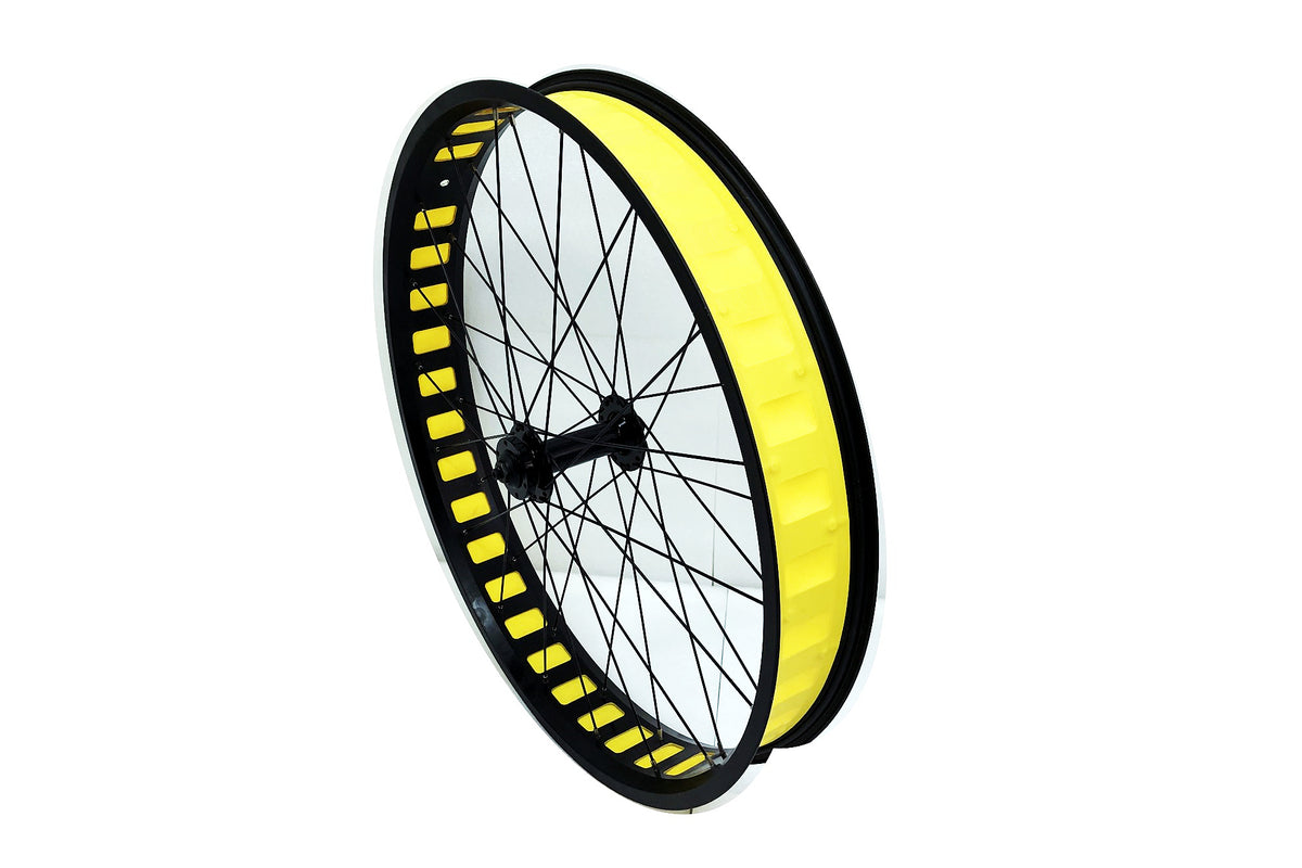 Front Wheel Rim Fat Ebike Front Wheel Rim 26*4.0 IN – CEAYA Ebike Store