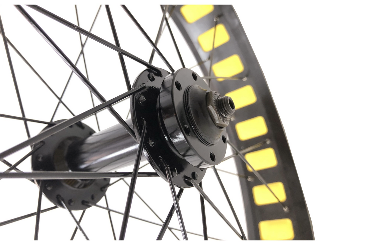 Front Wheel Rim Fat Ebike Front Wheel Rim 26*4.0 IN – CEAYA Ebike Store