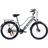 CEAYA + 시리즈 전기 자전거 G10