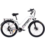 CEAYA + 시리즈 전기 자전거 G10