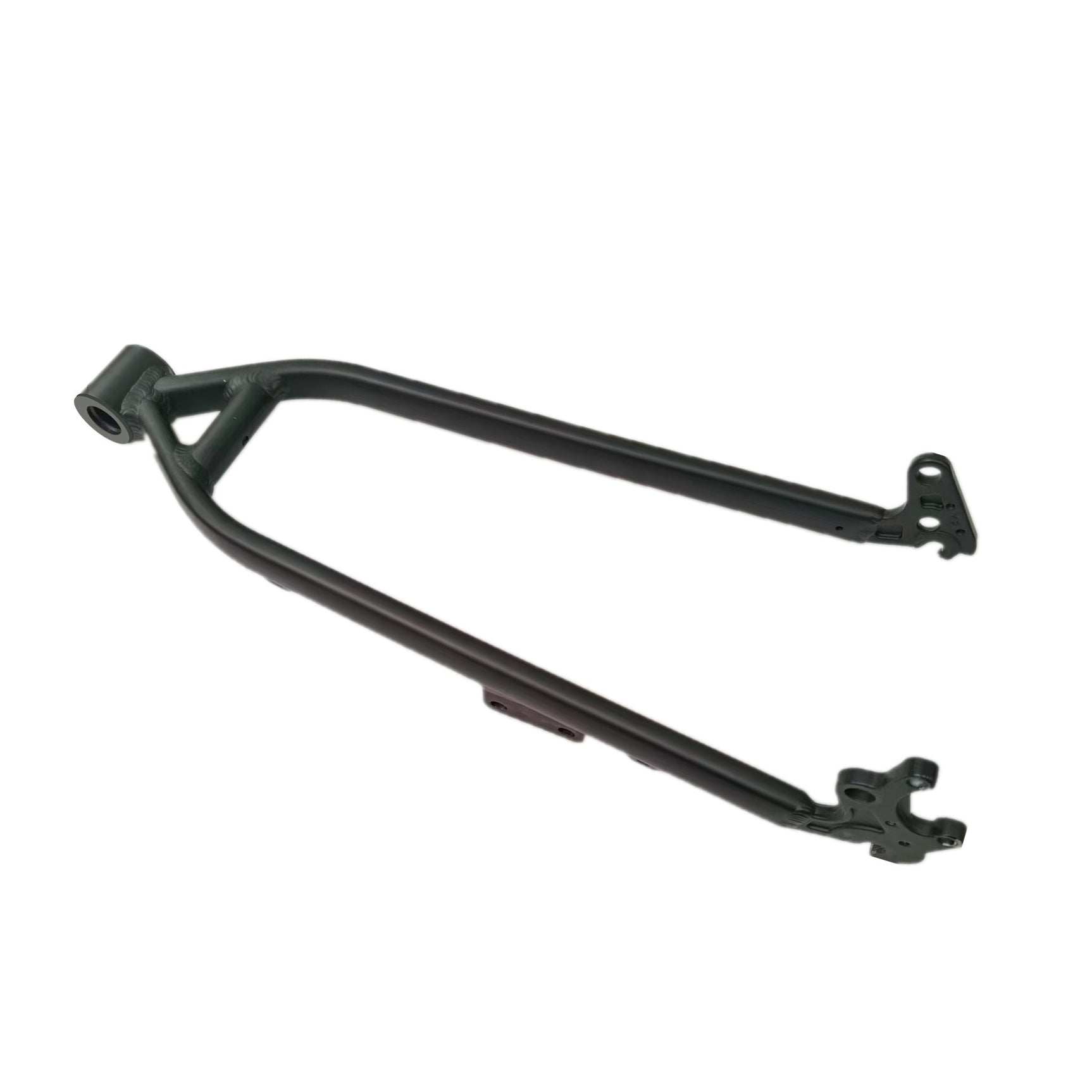 Fourche inférieure triangulaire arrière de bicyclette pour Ebike WL01